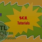How To Add The Comments In SQL