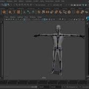 Mocap To HumanIK 4 Connect The Motion