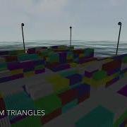 Three Js Instanced Mesh Test Shipping Containers