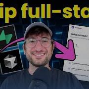 Build And Deploy A Full Stack App In Under One Hour With AI Advanced Tutorial
