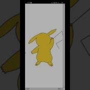 How To Draw A Pikachu Pokémon With Coding In Pydroid 3 Python Coding TECHCoder Coding