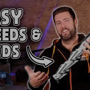 Beginners Guide To Speeds And Feeds On Desktop CNC Machines