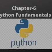 CHAPTER 6 PYTHON FUNDAMENTALS CBSE CLASS XI COMPUTER SCIENCE PART 5