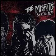 The Misfits Last Caress D Standard Tuning Whole Step Down