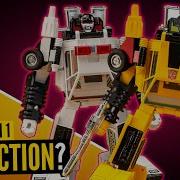 Do Transformers Toys Get Any More Perfect Missing Link Sunstreaker Cordon