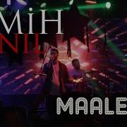 Semih Anıl Maalesef