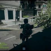 Battlefield 3 Spawn Glitch Again