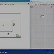 LabView Empty Array Programmatically