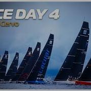 Day 4 ROLEX TP52 WORLD CHAMPIONSHIP PORTO CERVO 2026