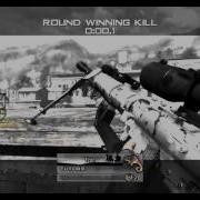 Multi COD Backdrops Only Trickshot Montage Private Match