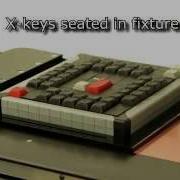 Printing Key Legends
