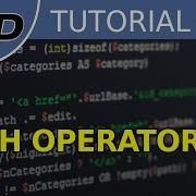 Arithmetic Operators 10 PHP Tutorial For Beginners With Examples