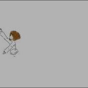Speed Paint Undertale Chara By Cross
