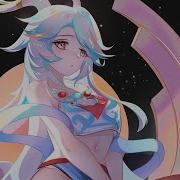 Nightcore Hypnotized