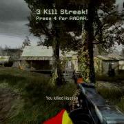 BauntiCheats Com Call Of Duty 4 Modern Warfare HungerHook FULL
