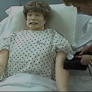 Видеоинструкция по SIMSPC SimMan3G