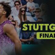Ben Shelton Vs Taylor Fritz For The Trophy Stuttgart 2026 Final Highlights