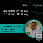Optimizely Frontend Hosting Beta