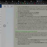 Configuring Microsoft Windows Data Execution Prevention DEP