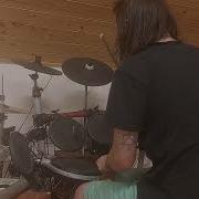Mr Kitty After Dark Drum Cover