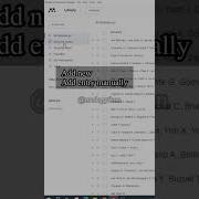 How To Add An Research Article Into Mendeley Shorts Tutorial Research