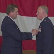 Changing Of Command Ceremony Held In Des Moines For Iowa National Guard