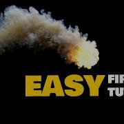 Fireball Animation Tutorial