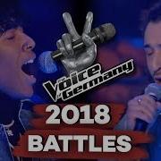 Hozier Take Me To Church Luka Nozza Vs Hugo Gonzales Morales The Voice Of Germany Battles