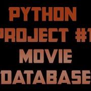 Python Project 1 45000 Entry Movie Database Quick Rundown