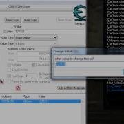Css How To Wallhack With Cheat Engine 6 1