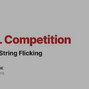 ACSL Lesson 7 Bit String Flicking