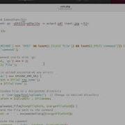 CVE 2023 36664 Ghostscript In Linux Php