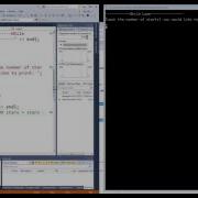 Lab 4 Part 2 Trace Variable With While Loop
