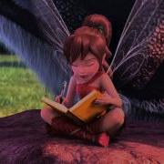 Tinker Bell And The Legend Of NeverBeast Strange Sight 1080 P