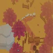 Leaving Trails Speaking Stranger Sprite Stacking