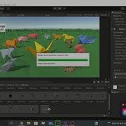 How To Change A Mesh Through Script Unity