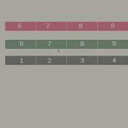 Swapping Array In Java