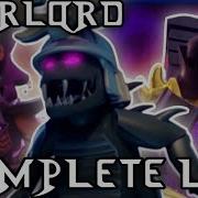 The Complete History Of The Overlord 2012 2022 LEGO Ninjago
