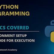 Python Environment Setup SDK For Code Execution Python IDEs Virtual Environments Explained