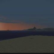 C418 Aria Math Slowed Echo Muffled