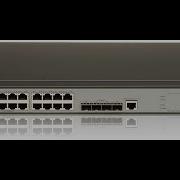 HP V1910 24G JE006A VLAN Setting Done On Command Line Interface CLI 1