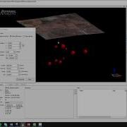 Drillhole Designing Geoscience ANALYST