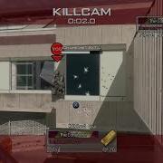 MW2 Hitboxes Are A Suggestion