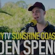 JAIDEN SPENCE LITTLE OLD TOY BalconyTV