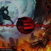 DRUMSTEP Spag Heddy Final Warning