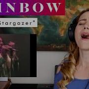 Rainbow Stargazer REACTION ANALYSIS By Vocal Coach Opera Singer