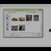 Compressing Encrypted Images With Auxiliary Information Final Year Projects 2016