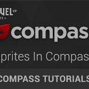 Compass Tutorials 6 Sprites In Compass