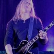Jerry Cantrell S Solo Nutshell Alice In Chains The Tabernacle