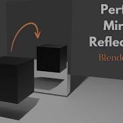 Blender 4 2 Creating Perfect Mirror Reflections